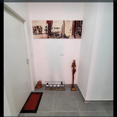 Διαμέρισμα 3 Elegante